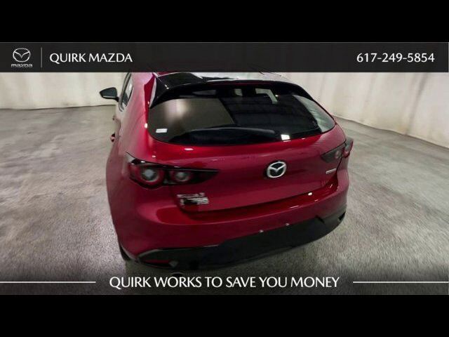 2024 Mazda Mazda3 Hatchback 2.5 S Quincy MA