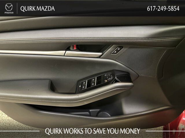 2024 Mazda Mazda3 Hatchback 2.5 S Quincy MA