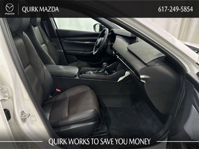 2024 Mazda Mazda3 Hatchback 2.5 Turbo Premium Plus AWD Quincy MA