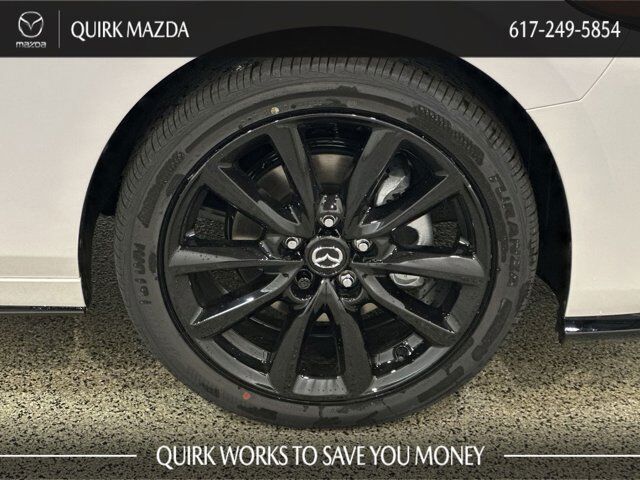 2024 Mazda Mazda3 Hatchback 2.5 Turbo Premium Plus AWD Quincy MA