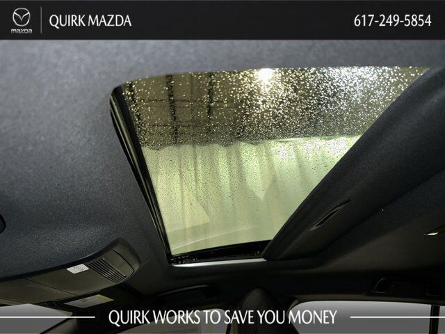 2024 Mazda Mazda3 Hatchback 2.5 Turbo Premium Plus AWD Quincy MA