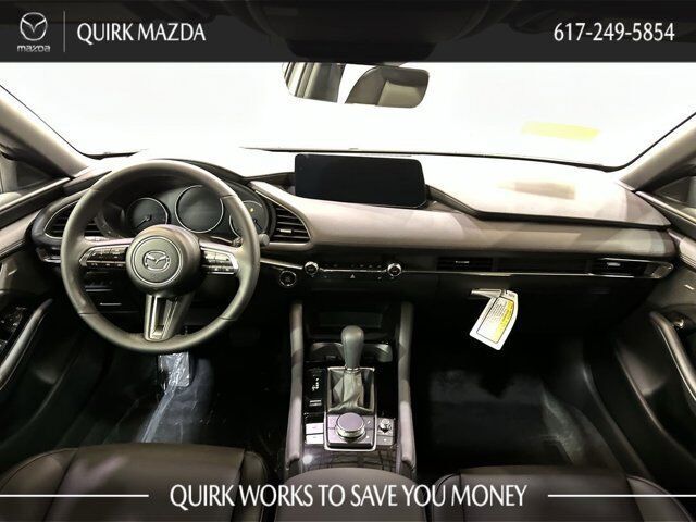 2024 Mazda Mazda3 Hatchback 2.5 Turbo Premium Plus AWD Quincy MA