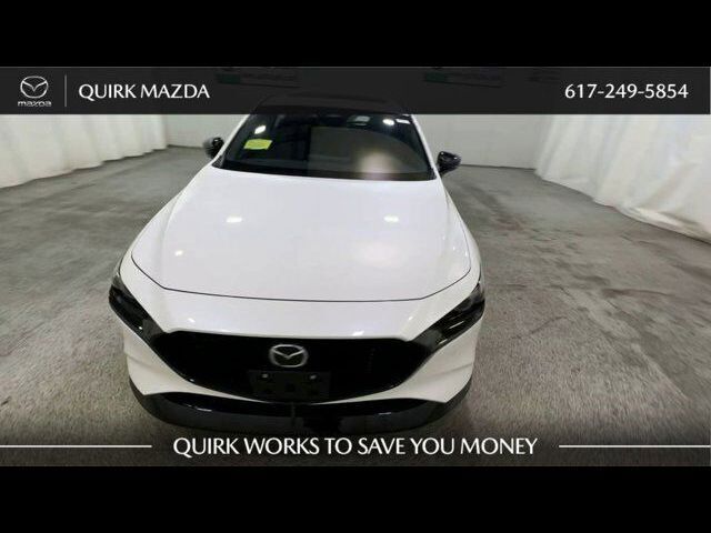 2024 Mazda Mazda3 Hatchback 2.5 Turbo Premium Plus AWD Quincy MA