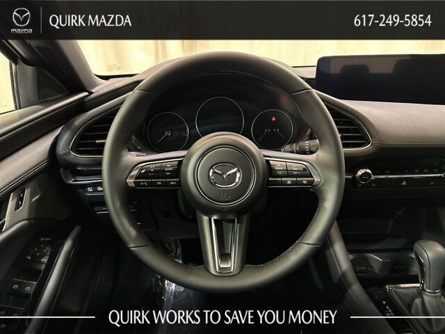 2024 Mazda Mazda3 Hatchback 2.5 Turbo Premium Plus AWD Quincy MA
