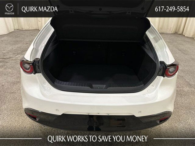 2024 Mazda Mazda3 Hatchback 2.5 Turbo Premium Plus AWD Quincy MA