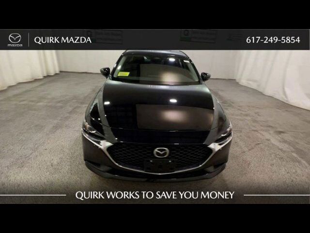 2024 Mazda Mazda3 Sedan 2.5 S Quincy MA
