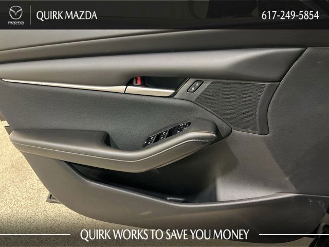 2024 Mazda Mazda3 Sedan 2.5 S Quincy MA