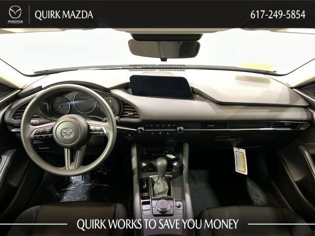 2024 Mazda Mazda3 Sedan 2.5 S Quincy MA