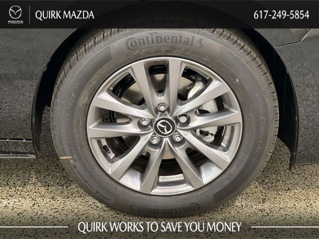 2024 Mazda Mazda3 Sedan 2.5 S Quincy MA