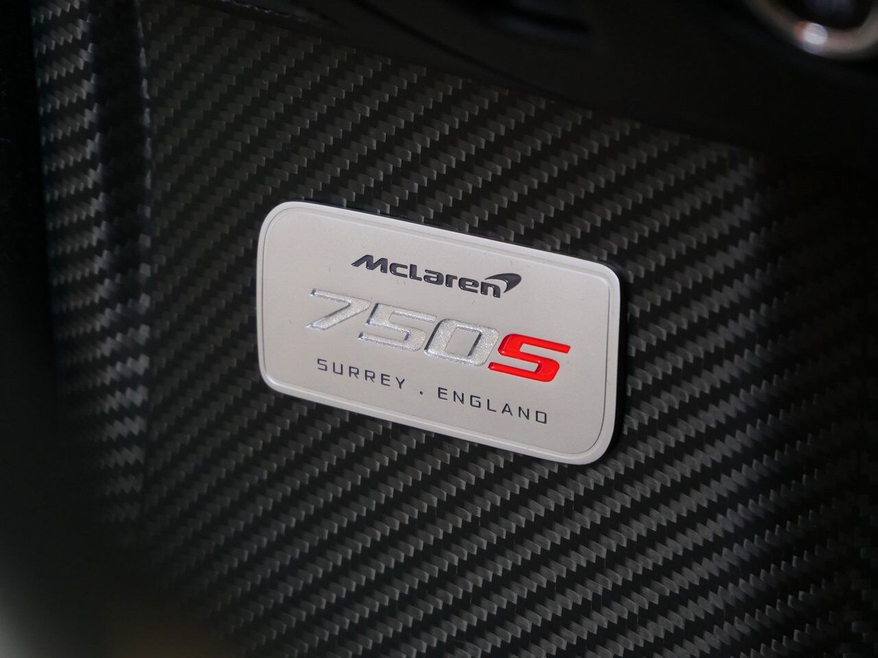 2024 McLaren 750S Lawrence KS