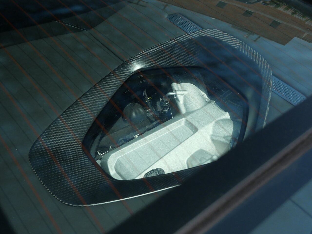 2024 McLaren 750S Lawrence KS