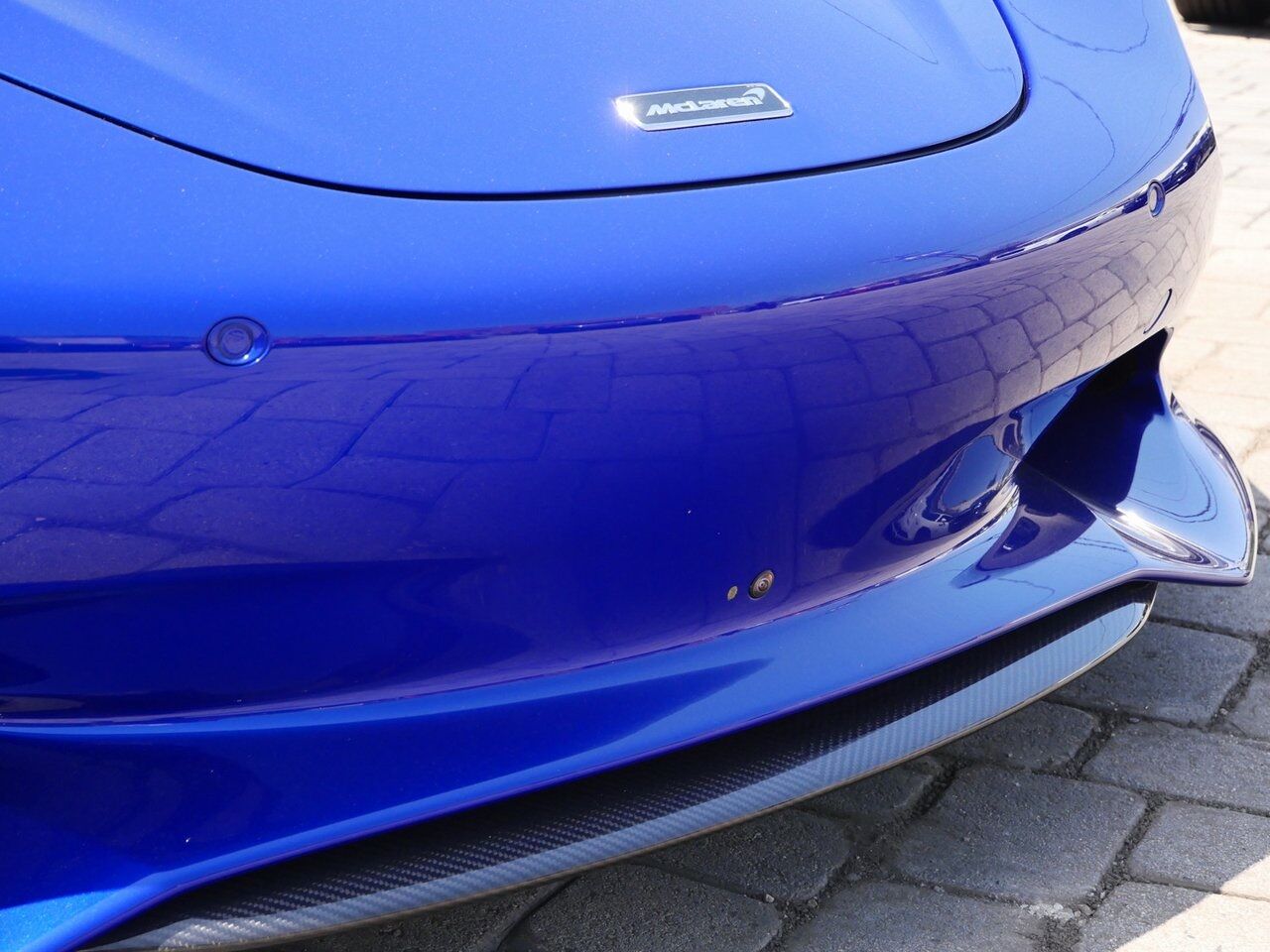 2024 McLaren 750S Lawrence KS