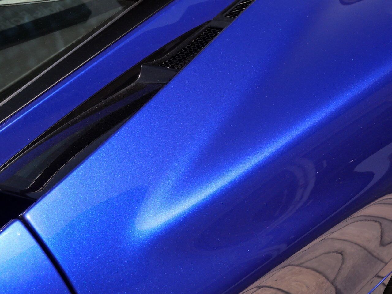 2024 McLaren 750S Lawrence KS