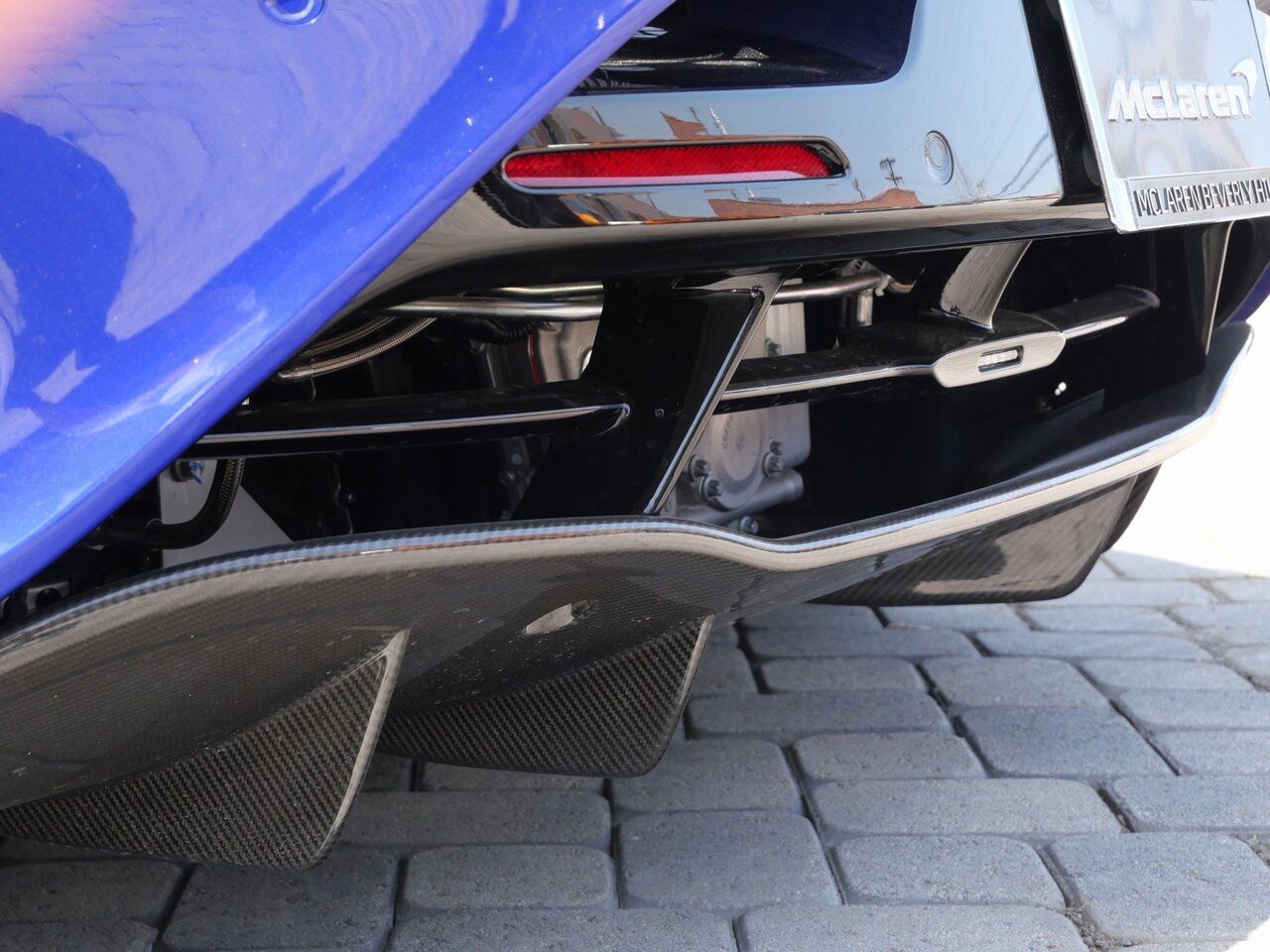 2024 McLaren 750S Lawrence KS