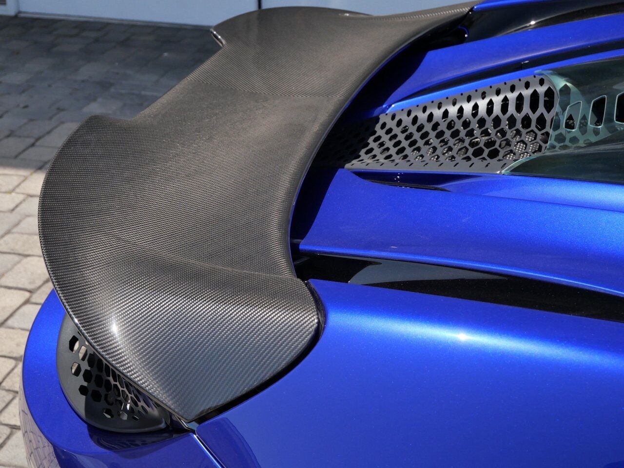 2024 McLaren 750S Lawrence KS