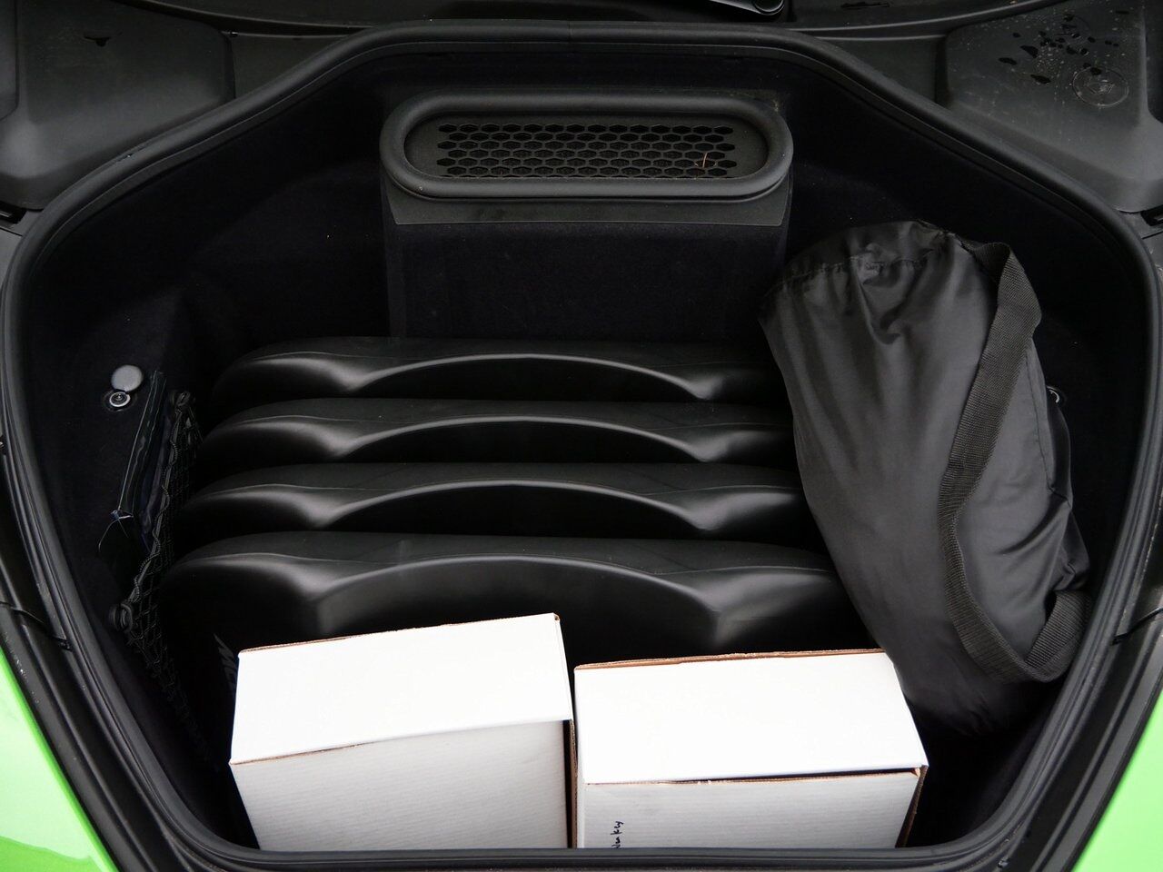 2024 McLaren 750S Lawrence KS