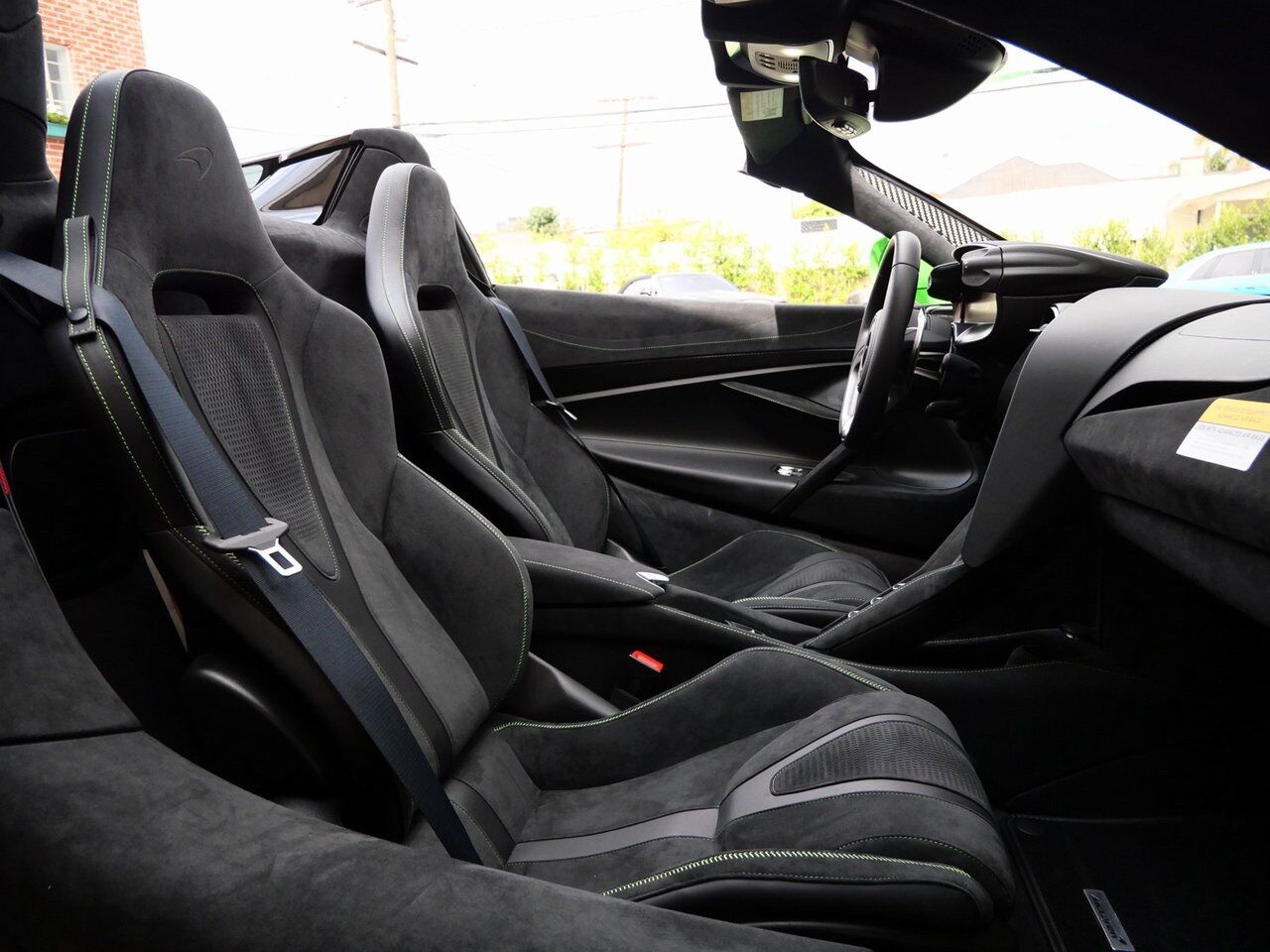 2024 McLaren 750S Lawrence KS