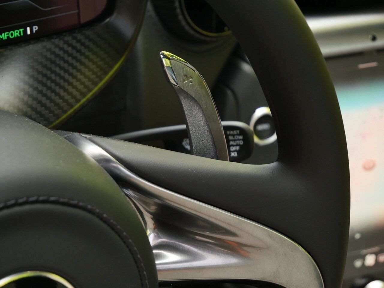 2024 McLaren 750S Lawrence KS