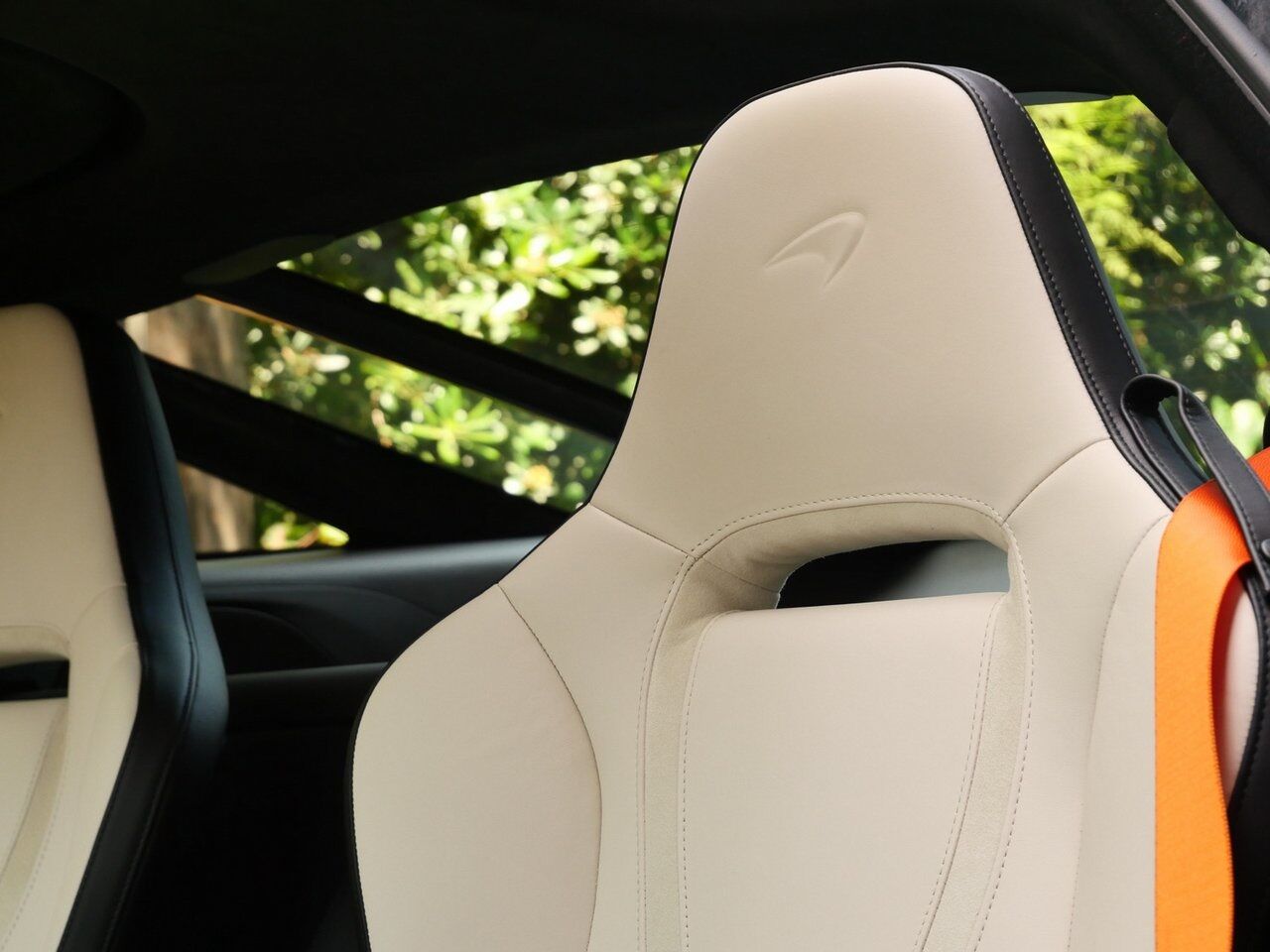 2024 McLaren 750S Lawrence KS