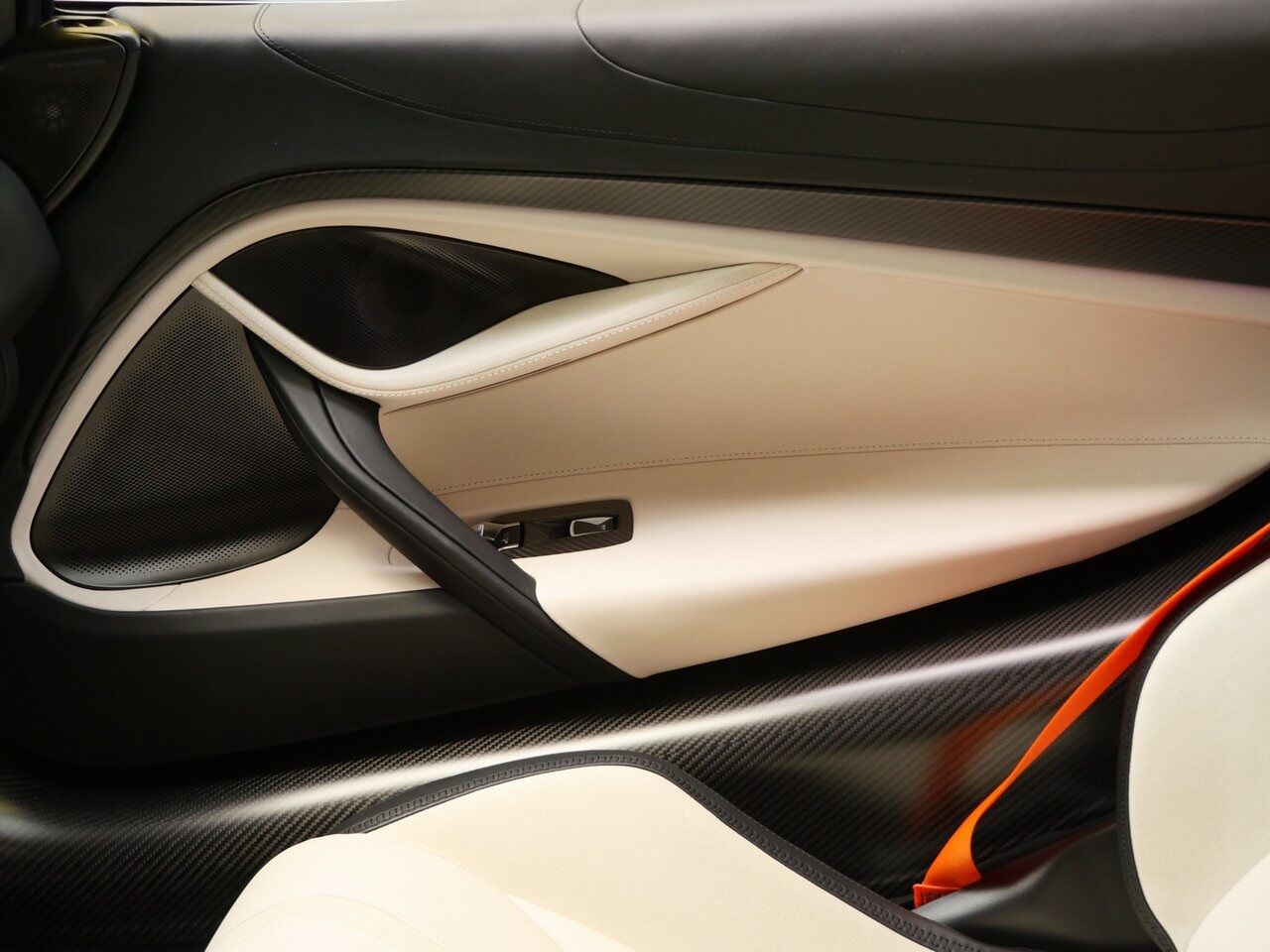 2024 McLaren 750S Lawrence KS