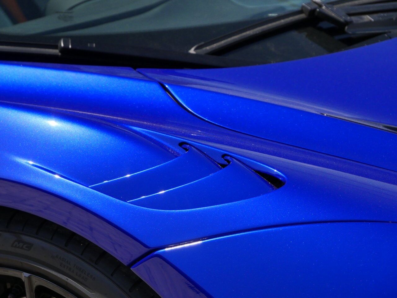 2024 McLaren 750S Lawrence KS