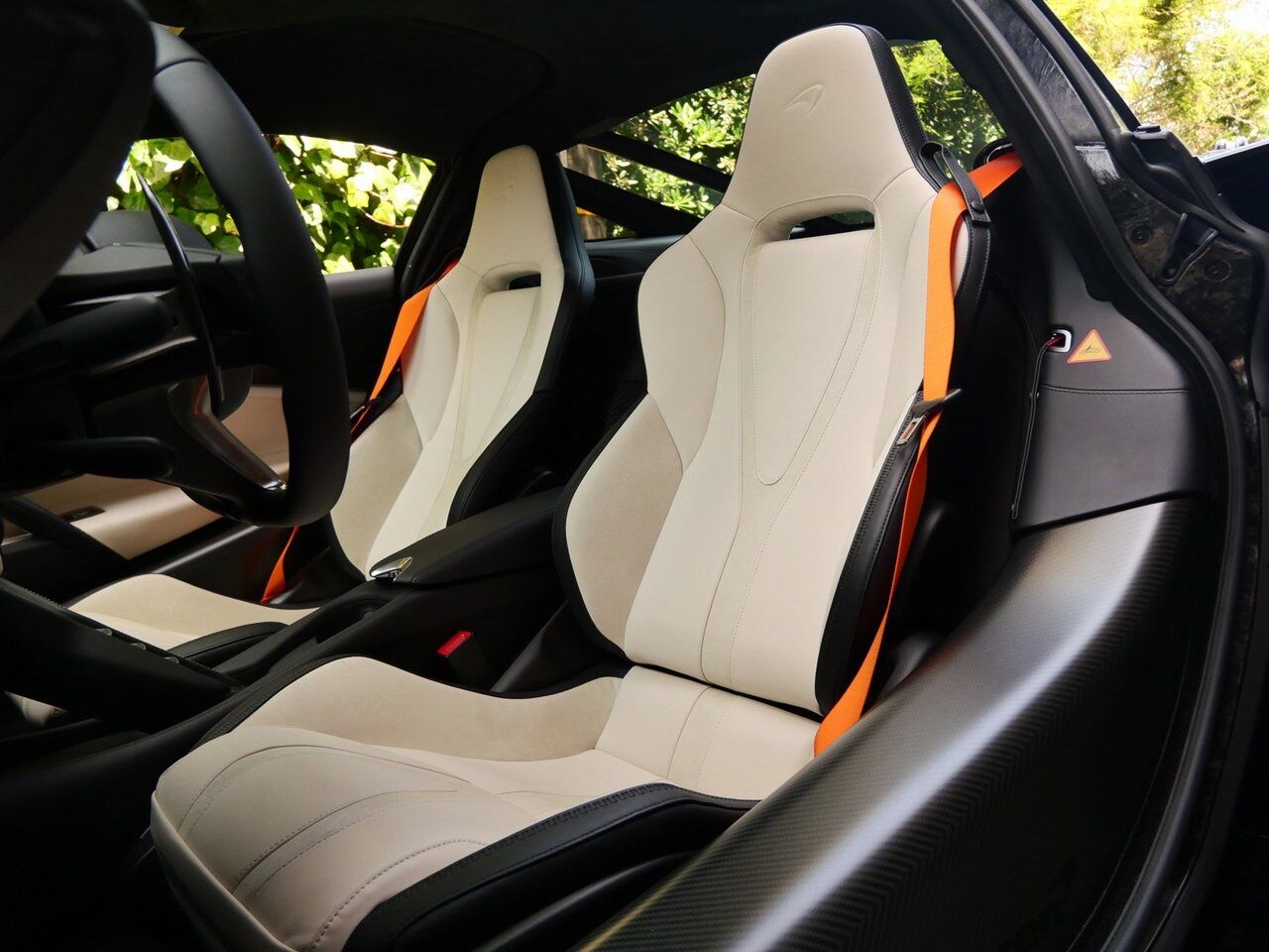 2024 McLaren 750S Lawrence KS