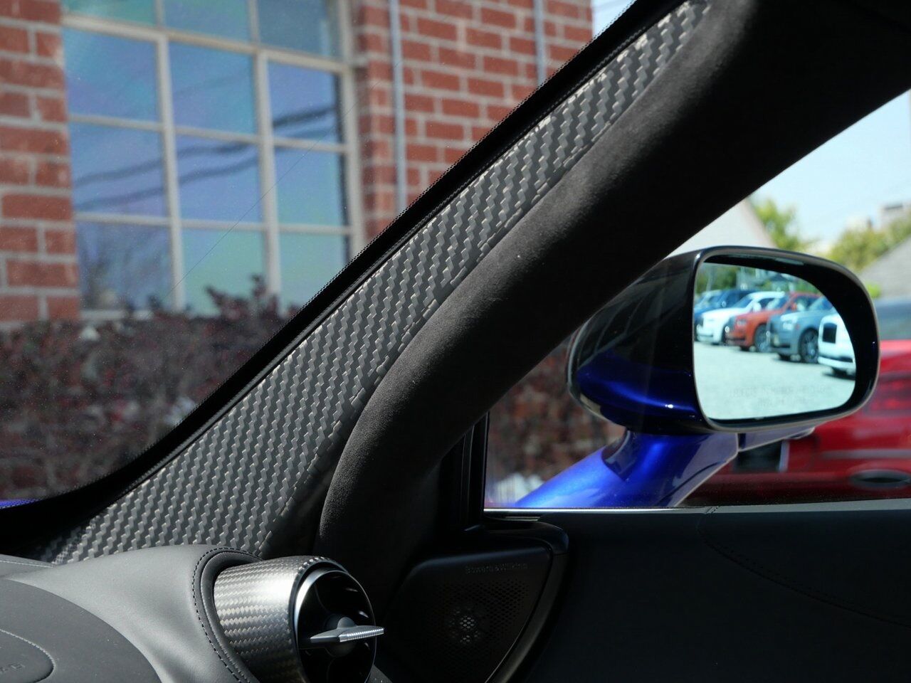 2024 McLaren 750S Lawrence KS