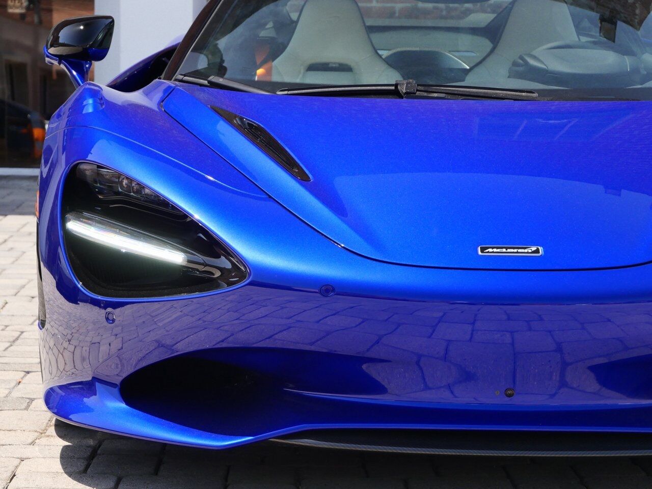 2024 McLaren 750S Lawrence KS