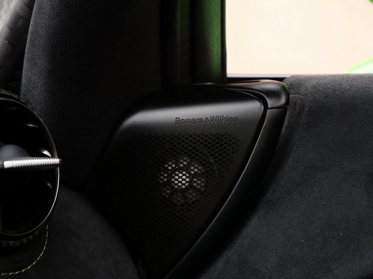 2024 McLaren 750S Lawrence KS