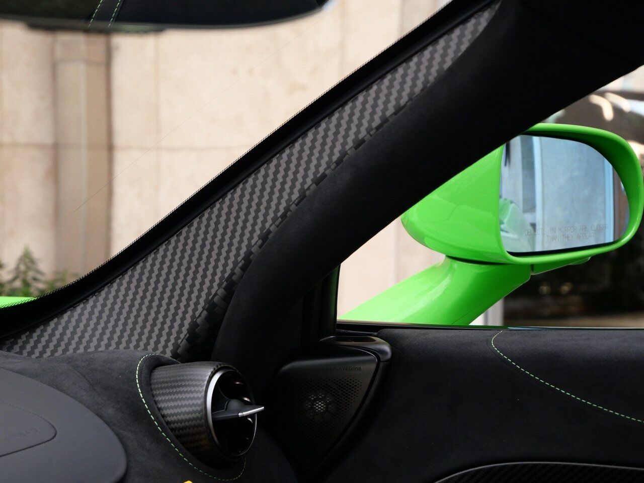 2024 McLaren 750S Lawrence KS