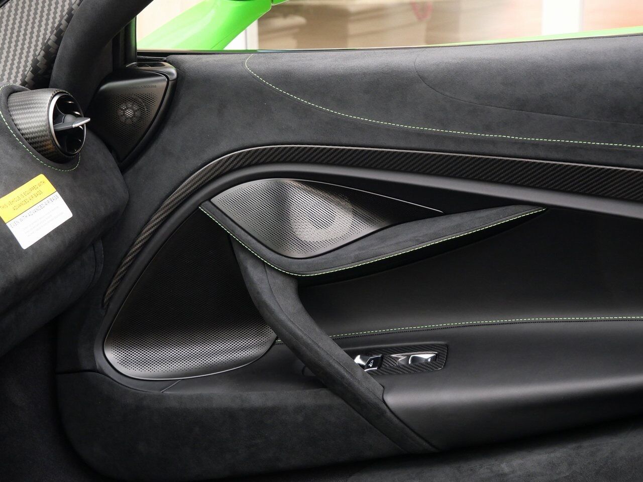 2024 McLaren 750S Lawrence KS