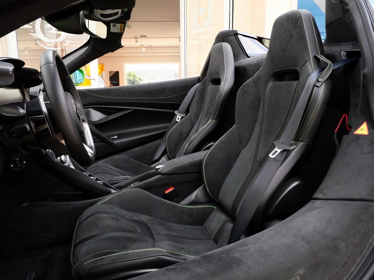 2024 McLaren 750S Lawrence KS