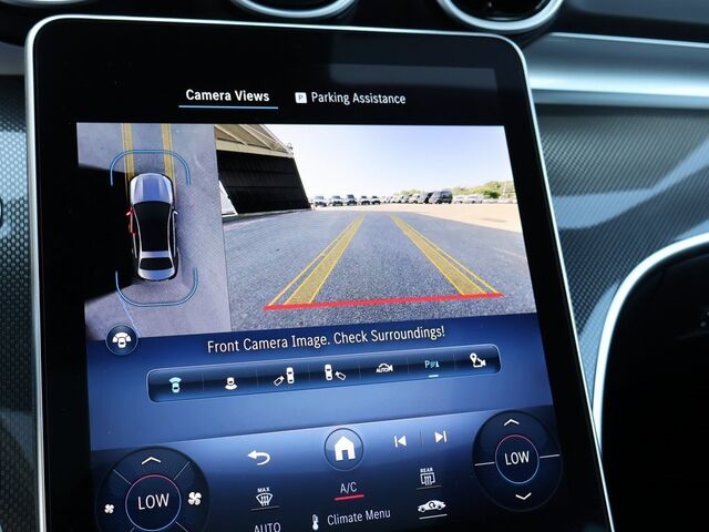 2024 Mercedes-Benz C-Class C 300 Merriam KS