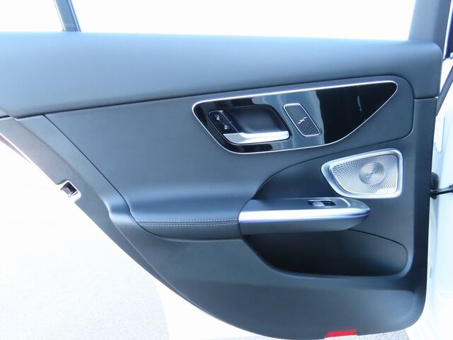 2024 Mercedes-Benz C-Class C 300 Merriam KS