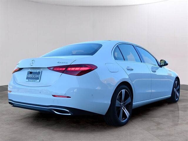 2024 Mercedes-Benz C-Class C 300 Merriam KS