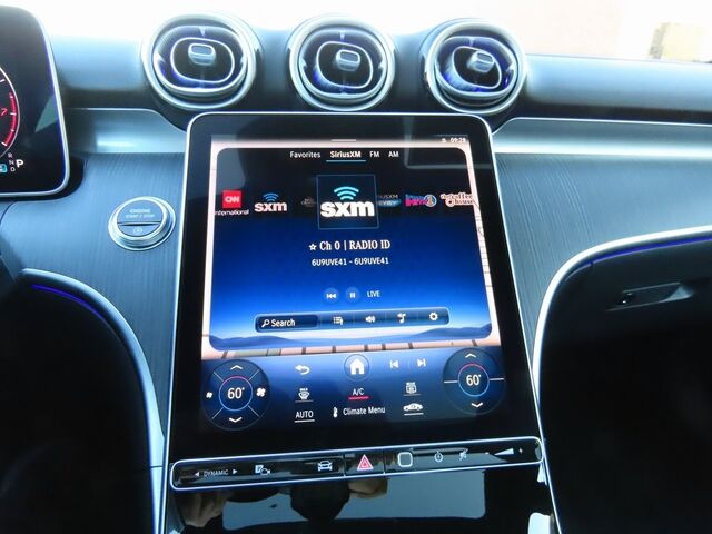 2024 Mercedes-Benz C-Class C 300 Merriam KS