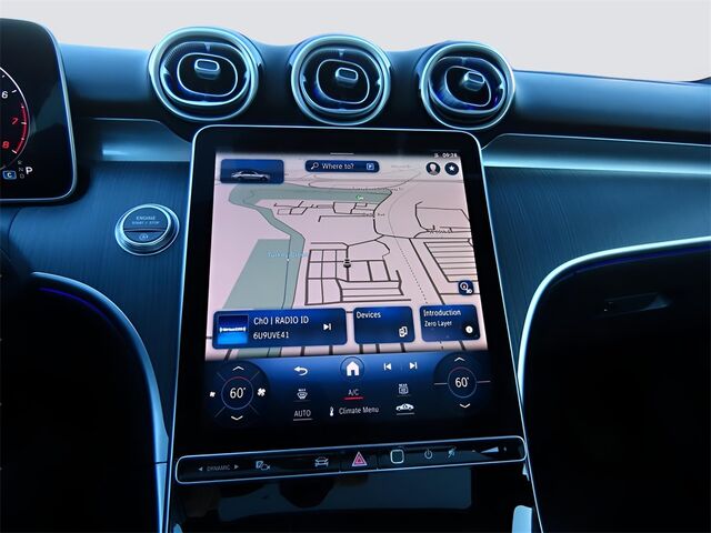 2024 Mercedes-Benz C-Class C 300 Merriam KS