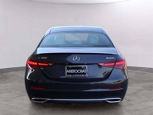 2024 Mercedes-Benz C-Class C 300 Merriam KS
