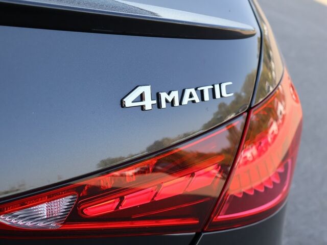 2024 Mercedes-Benz C-Class C 300 Merriam KS