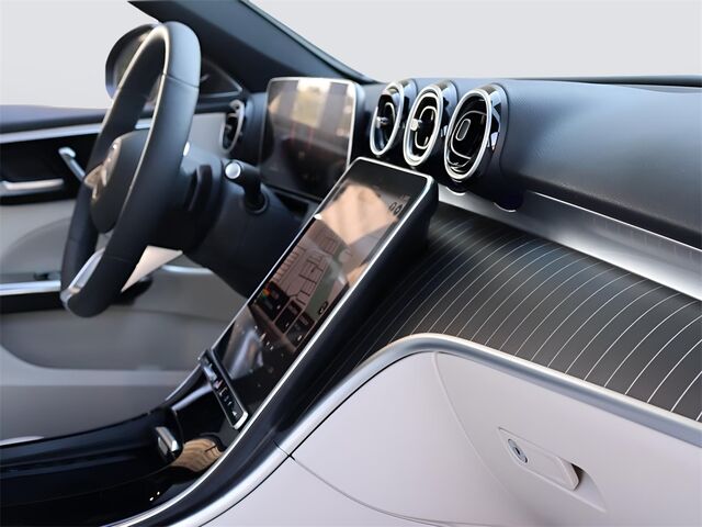 2024 Mercedes-Benz C-Class C 300 Merriam KS
