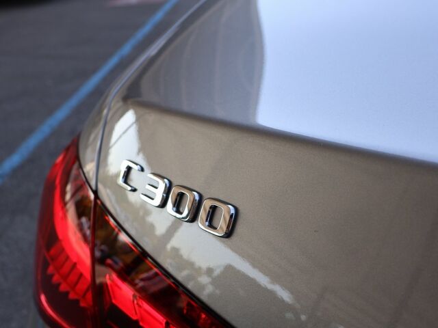 2024 Mercedes-Benz C-Class C 300 Merriam KS