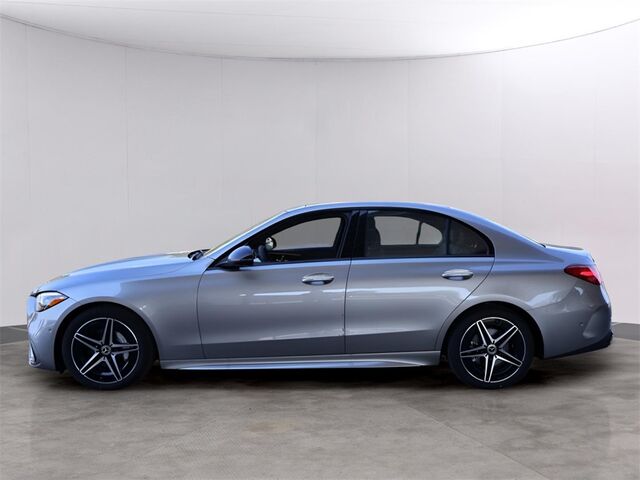 2024 Mercedes-Benz C-Class C 300 Merriam KS