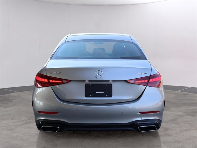 2024 Mercedes-Benz C-Class C 300 Merriam KS