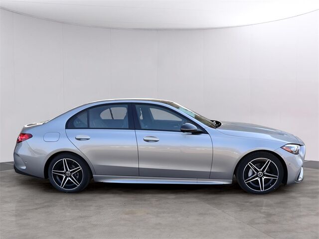 2024 Mercedes-Benz C-Class C 300 Merriam KS