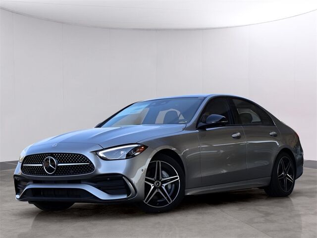 2024 Mercedes-Benz C-Class C 300 Merriam KS