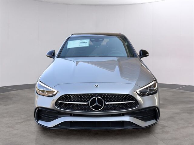 2024 Mercedes-Benz C-Class C 300 Merriam KS