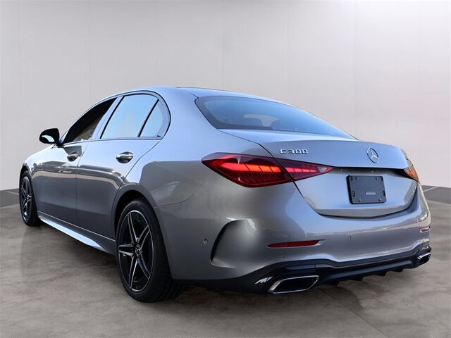 2024 Mercedes-Benz C-Class C 300 Merriam KS