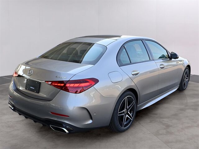 2024 Mercedes-Benz C-Class C 300 Merriam KS