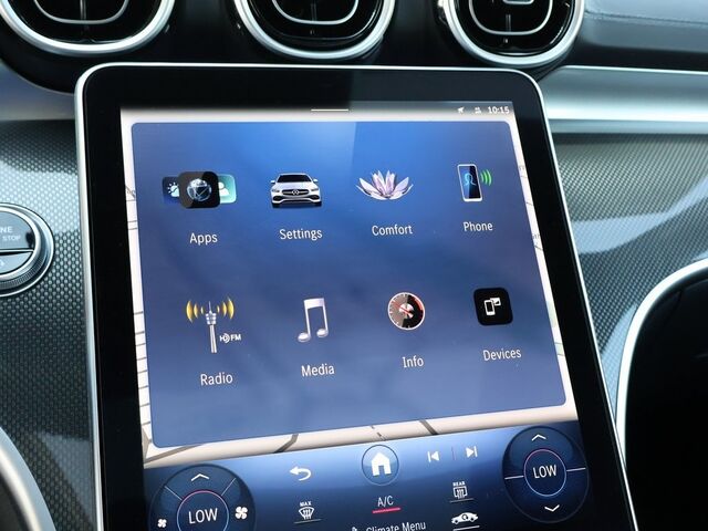 2024 Mercedes-Benz C-Class C 300 Merriam KS