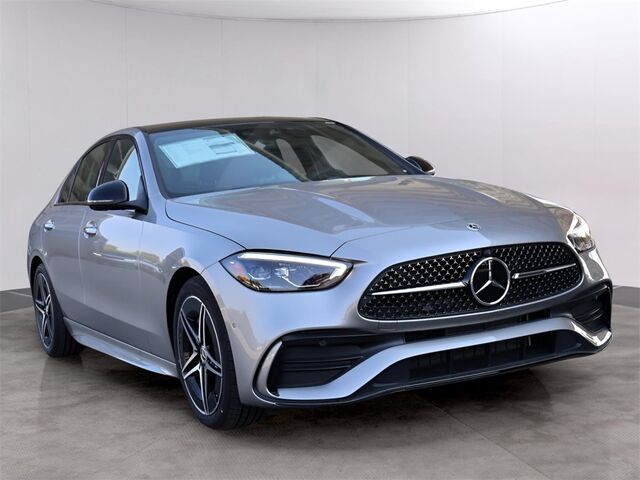 2024 Mercedes-Benz C-Class C 300 Merriam KS